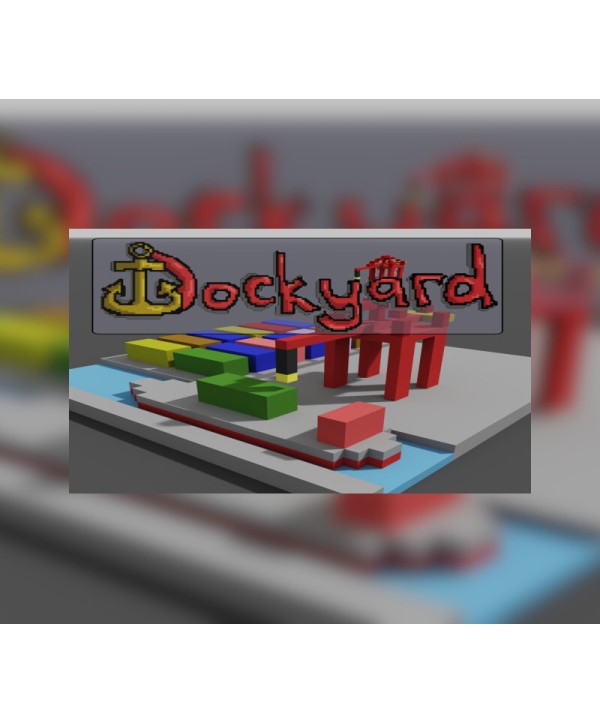DockYard  Steam Steam Key GLOBAL